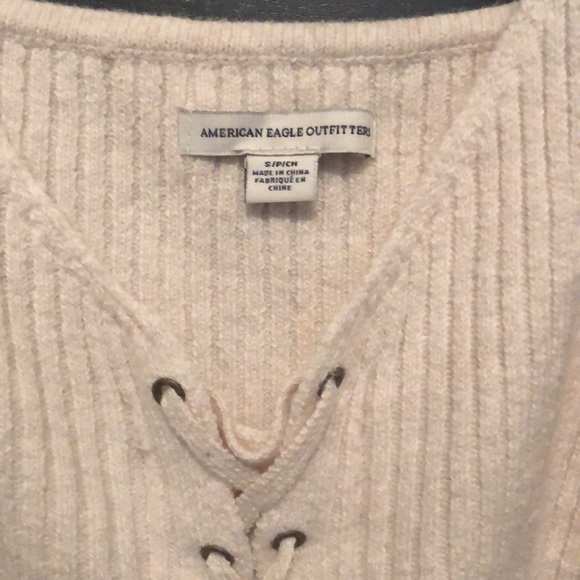 🔥2 for $10🔥 American Eagle Tank Top - Picture 2 of 2